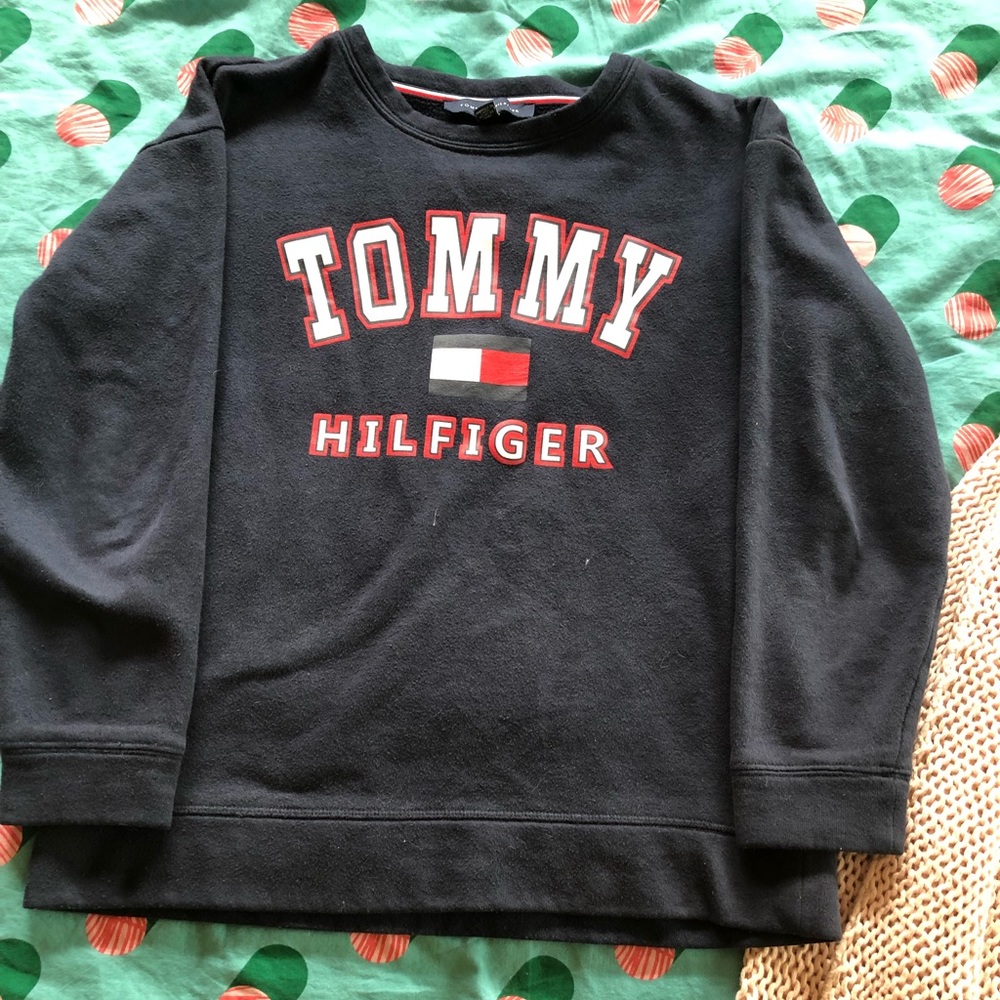 Tommy Hilfiger Crewneck